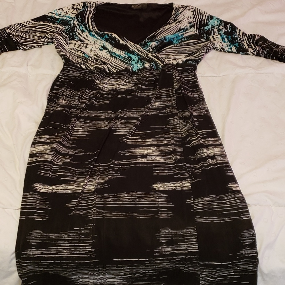 Igigi dress size 12